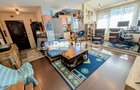Apartament 3 camere 2 băi 55 mp Alexandru cel Bun - 1