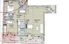 Apartament 3 camere, confort sporit, intr-un imobil rezidental SMART - 8