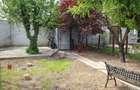 Casa zona pădure Snagov – Ghermănești | 480 mp teren | 2 fronturi stradale | P+1 - 9