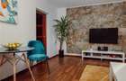 Apartament cu 2 camere, cu Parcare, Livada Postei, Centrul Istoric - 2