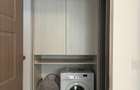 ap. decomandat, 3 camere,luminos,  foarte curat, centrala gaz, Tomis 3, 499 euro - 22