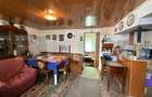 Casa saseasca de vanzare, curte, gradina, teren 3000 mp - Jimbor, jud Brasov - 10