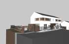 0% Comision – Duplex de vanzare , 126 mp ,  280  mp teren,  strada Câmpului - 4