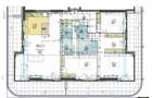 Apartament 4 camere | Yacht Kid | Terasa | 3 locuri de parcare | COMISION 0 - 12