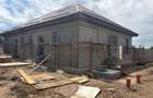 Unitate in duplex 4 camere constructie 2026 Ilfov / Dascalu - 2
