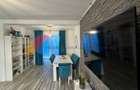 Duplex, terasa, 3 dormitoare, zona Urusagului Floresti - 4
