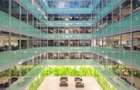 Floreasca Park: Building B - 4