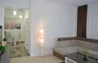 Apartament 2 camere deosebit, Centru, mobilat, centrala - 11