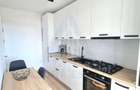 Apartament 2 camere, etaj 1, dressing și balcon – complet mobilat și utilat - 4
