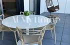 Apartament exclusivist de 2 camere in One Herastrau Towers, parcare subterana - 2