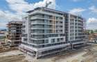 Apartament 2.5 Camere Sala Polivalentă | 59 mp Util + 18 mp Balcon - 12