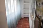 Ultracentral - apartament 3 camere decomandate - etaj 1 - mobilat utilat - 12