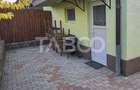 Casa de vanzare 91mp 4 camere mobilate utilate 2 bai garaj Turnisor - 13