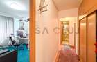 4 camere decomandate, etaj intermediar, Titulescu - 10