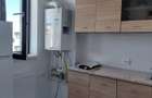 Garsoniera, 30mp, centrala proprie, metrou, AC, Hils Pallady - 5
