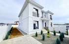 Duplex 4 camere | 104 mp | intimitate + curte amenajata | Mosnita - 1