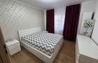 Apt 2 camere de inchiriat lacul tei 54 mp - 2