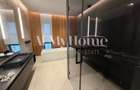 Penthouse superb cu 5 camere, RENOVAT, MOBILAT, 2 parcari, boxa, terasa 186mp - 14
