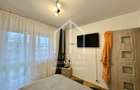 Apartament cu 3 camere, 55mp utili + 2 balconae, etaj 2/5, Valea Aurie - 5