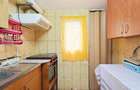 Apartament cu doua camere Micro 21 etaj intermediar CT Ac mobilat - 5