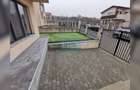 COMISION 0%! Duplex cu 4 Cam. 120 mp, grădină 360 mp, saună, Borhanci - 3
