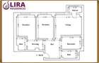 Vand apartament 3 camere cu loc de parcare Lira Residences Constanta - 3