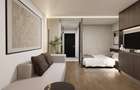 Studio, Gheorgeni, strada Brancusi, 32 mp, etaj 2 din 10 - 1