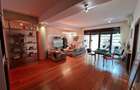 4 camere, Floreasca, an 2007, centrală, 155 mp, terasa: 115 mp - 3