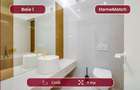 Cortina North || 3 camere || 2 dormitoare || Parcare - 9