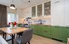 Apartament 2 camere Copou, finisaje premium, parcare inclusa - 3