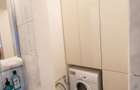 Inchiriere Parcul Circului - 3 camere, mobila noua, 2 bai, 2 balcoane - 9