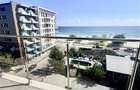 Apartament 2 camere în Complex de Lux la Malul Marii, Vedere Superba la Mar - 14