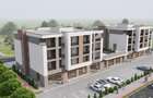 Apartament 2 camere tip studio, nou - 5