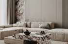 REA1023855 Apartament spatios high end I 3 camere 143 mp utili I Ultracentral - 2