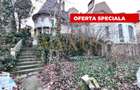 Conac Istoric de Vânzare Cluj ,Central – Locuință Deosebită cu Teren Generos - 1