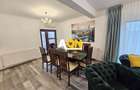 1/2 Duplex modern, mobilat, utilat, 113 mp utili, Cetate - Alba Iulia - 4