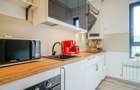 Apart 2 camere + Loc Parcare | Aviatiei - Metrou Aurel V. M2 | Mall Promenada - 7