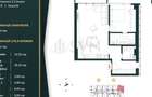 REA1024817 Apartament 2 Camere I vedere la lacul Tei - 10