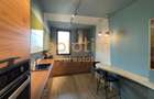 APARTAMENT UNIC/4CAMERE/DESIGN/SERVICII HOTELIERE/PRIMAVERII/TERASA 63MP/PARCARE - 9