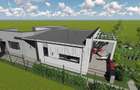 Moșnița Veche | Duplex pe parter | 3 dormitoare | Teren 315 mp - 9