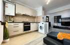 Apartament 2 camere amenajat complet, parcare proprie, bloc nou, zona Copou, - 7