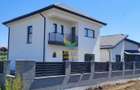 Vila individuala / 4 camere / teren 319 mp / com. Berceni - 1