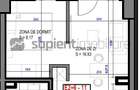De vânzare apartament 2 camere, complex aparthotel, Băile Felix - 4