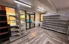 Spatiu de inchiriat Ciurbesti Magazin/ BAR - 1
