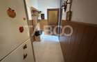 Apartament 2 camere etaj 3 complet mobilat si utilat Zona Plopului - 10
