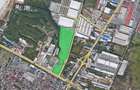 Built to suit warehouse TO LET Afumati - Ring Road IF