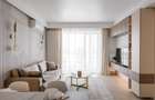 Apartament de inchiriat cu parcare | Cortina North - 1