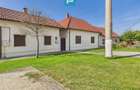 Casă modernă cu 2 corpuri, 5 camere în Pecica - 2