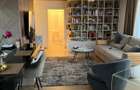 3 camere 87,5 mp, etaj 1/12, Tineretului Park Residence