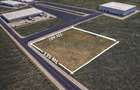 Teren de vanzare, dublu front stradal, Parcul Industrial I Oradea, Bihor - 1